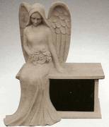 ANGEL BENCH  